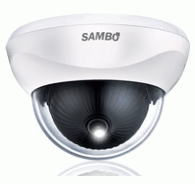 Camera Hàn Quốc Sambo SD10BHM1000